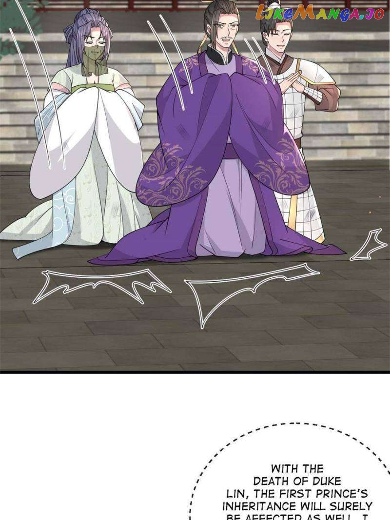 The Sickly Tyrant With An Innocent Facade Chapter 182 - page 18