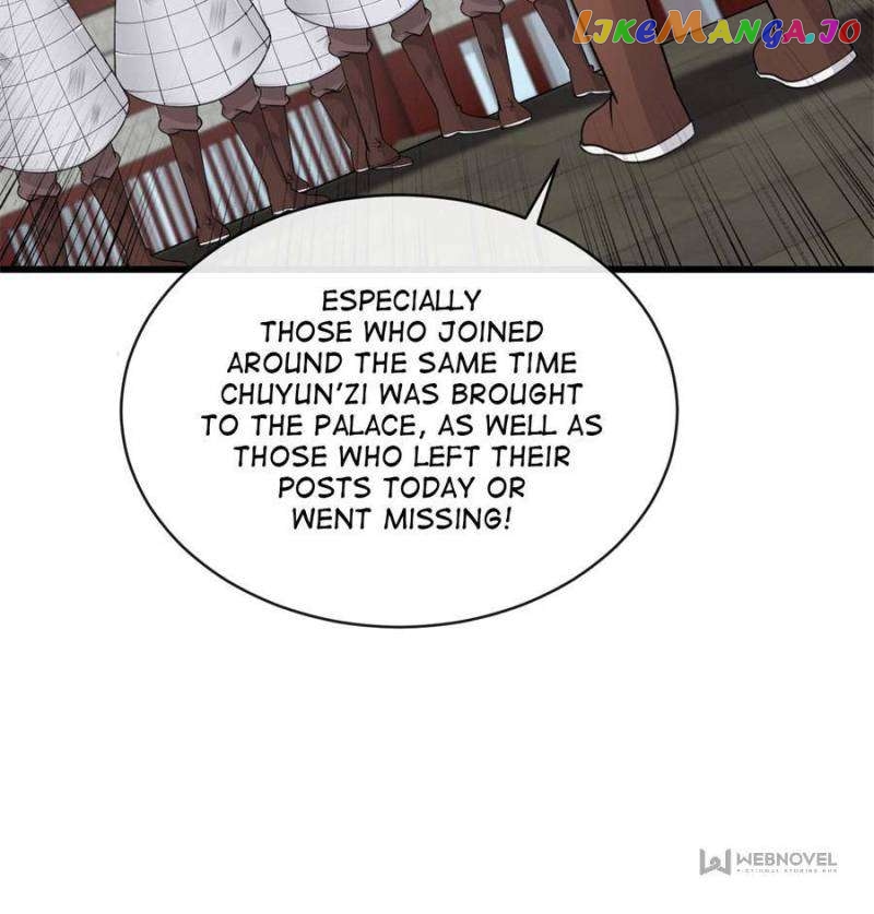 The Sickly Tyrant With An Innocent Facade Chapter 182 - page 24
