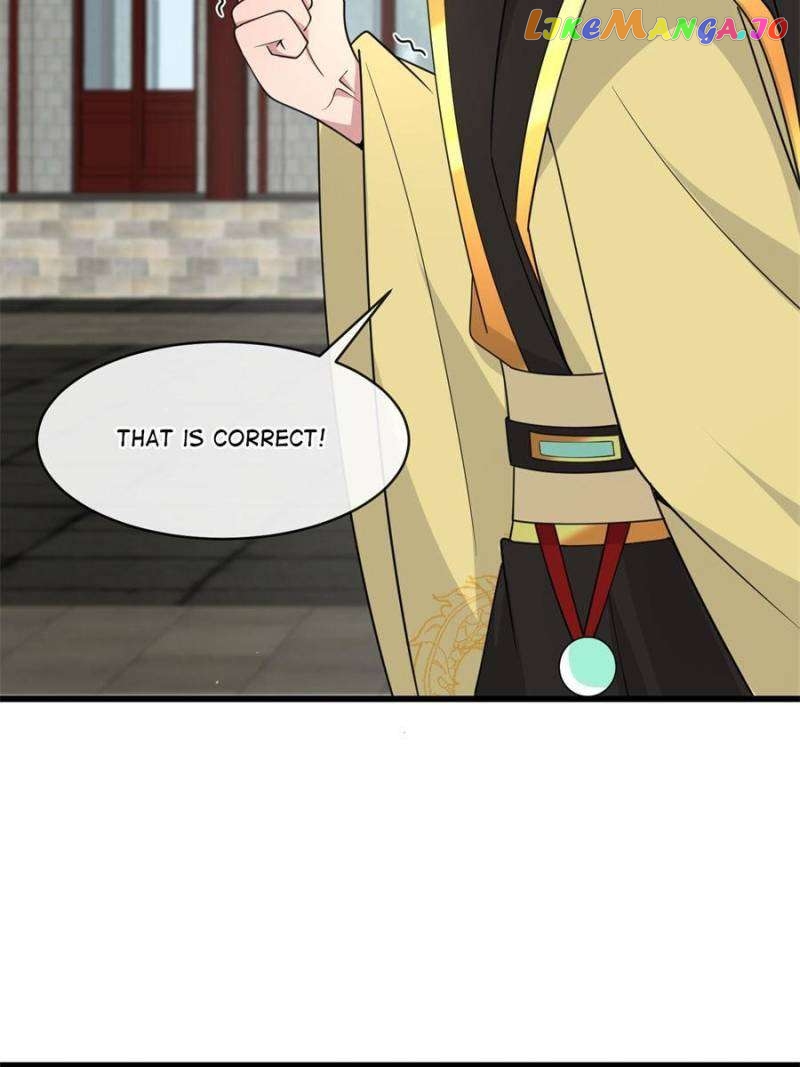 The Sickly Tyrant With An Innocent Facade Chapter 182 - page 29