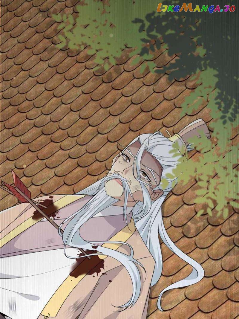 The Sickly Tyrant With An Innocent Facade Chapter 182 - page 3