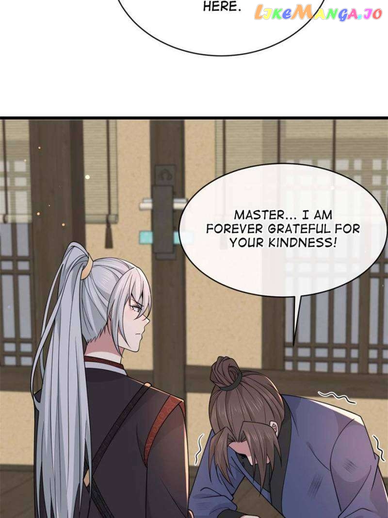 The Sickly Tyrant With An Innocent Facade Chapter 182 - page 39
