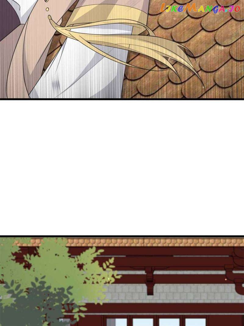 The Sickly Tyrant With An Innocent Facade Chapter 182 - page 4