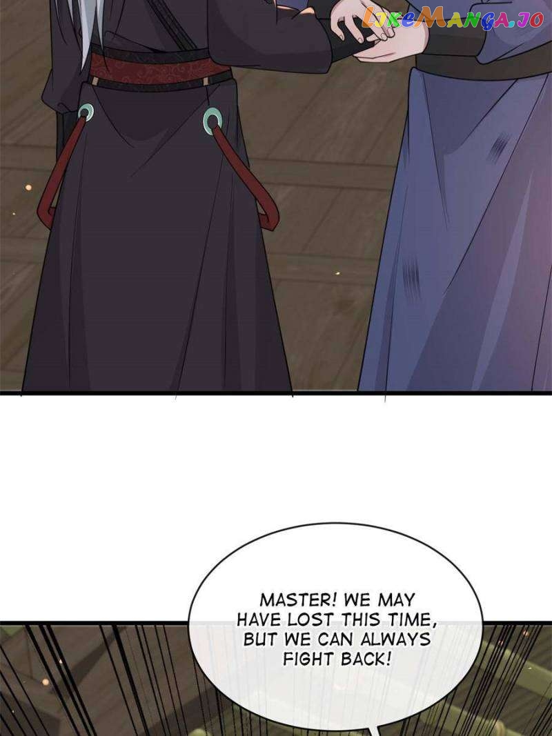 The Sickly Tyrant With An Innocent Facade Chapter 182 - page 40