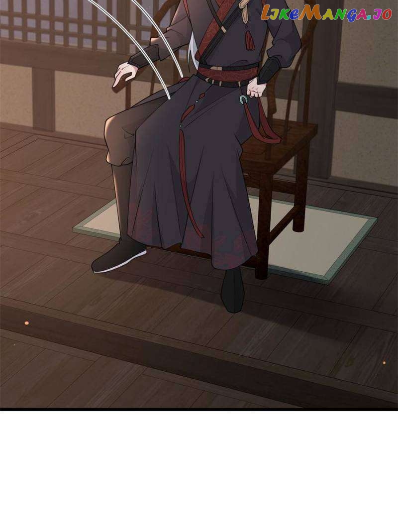 The Sickly Tyrant With An Innocent Facade Chapter 182 - page 50