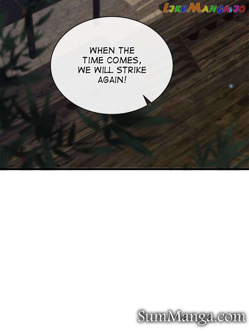 The Sickly Tyrant With An Innocent Facade Chapter 182 - page 53