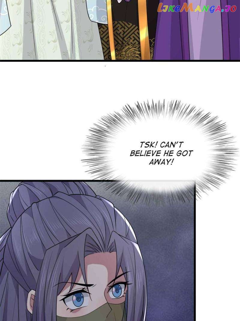 The Sickly Tyrant With An Innocent Facade Chapter 182 - page 6