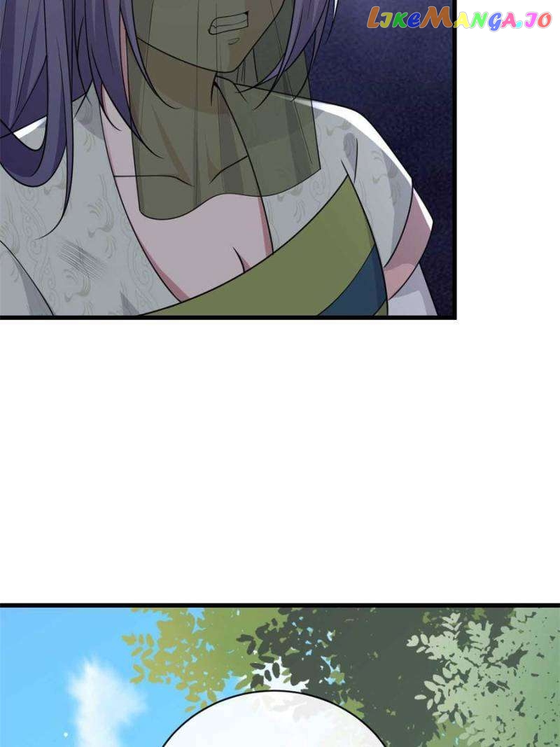 The Sickly Tyrant With An Innocent Facade Chapter 182 - page 7
