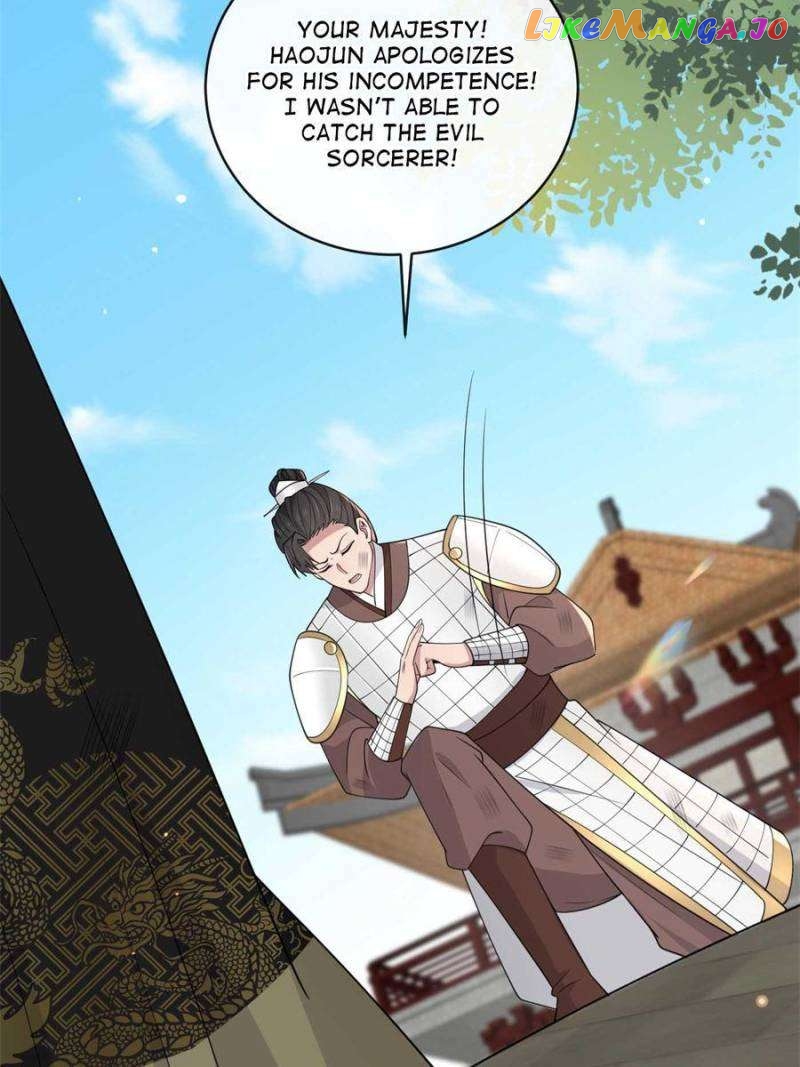 The Sickly Tyrant With An Innocent Facade Chapter 182 - page 8