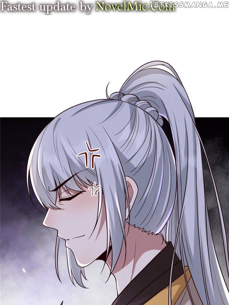 The Sickly Tyrant With An Innocent Facade Chapter 143 - page 1