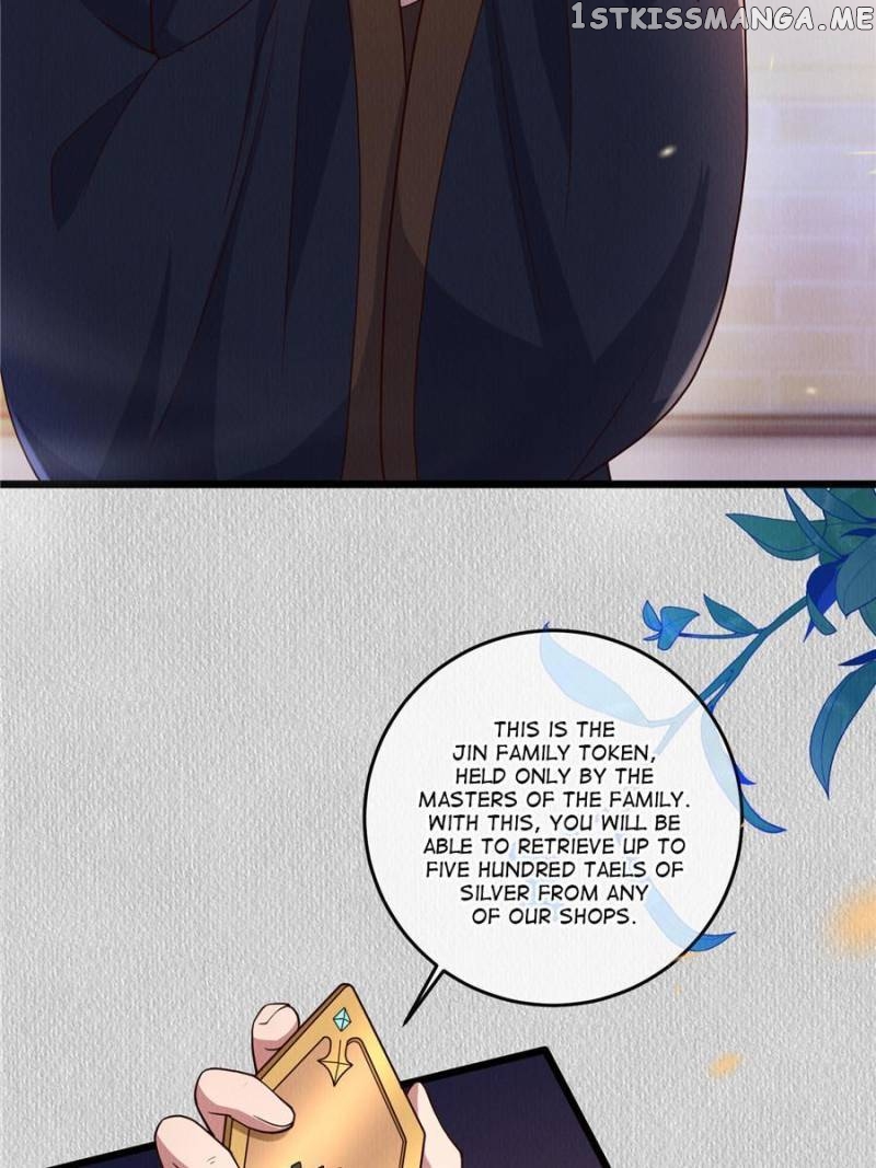 The Sickly Tyrant With An Innocent Facade Chapter 143 - page 10
