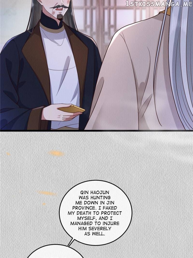 The Sickly Tyrant With An Innocent Facade Chapter 143 - page 12