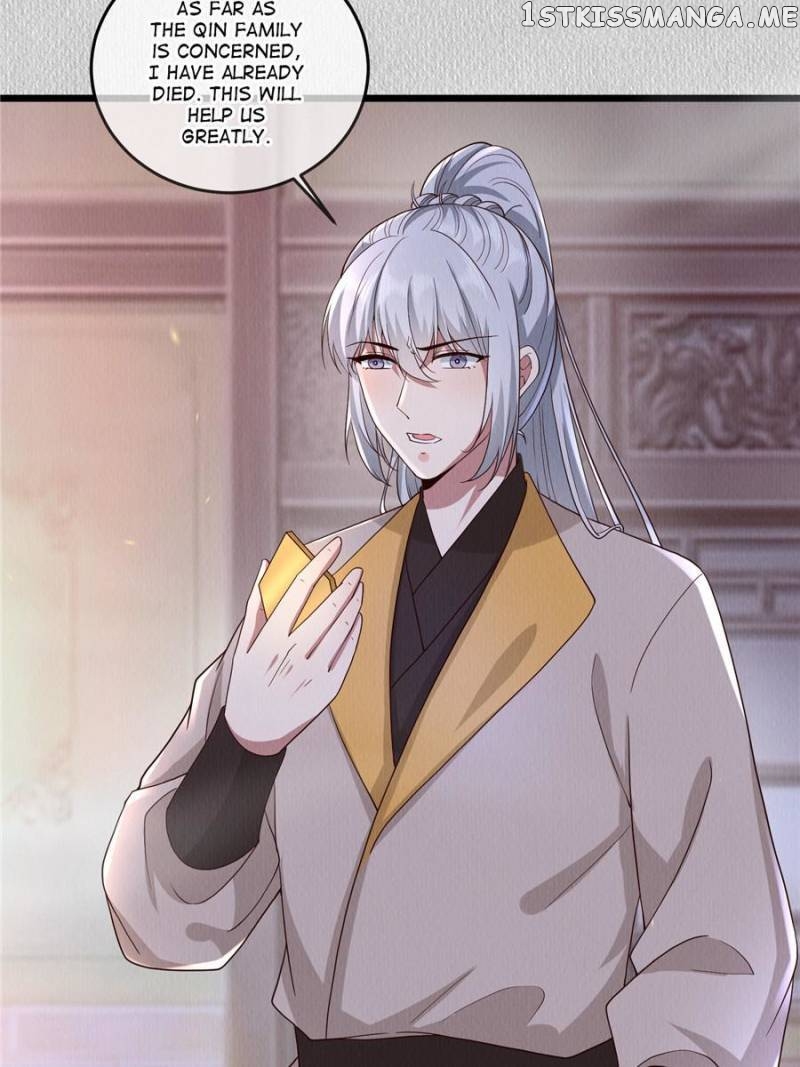 The Sickly Tyrant With An Innocent Facade Chapter 143 - page 13