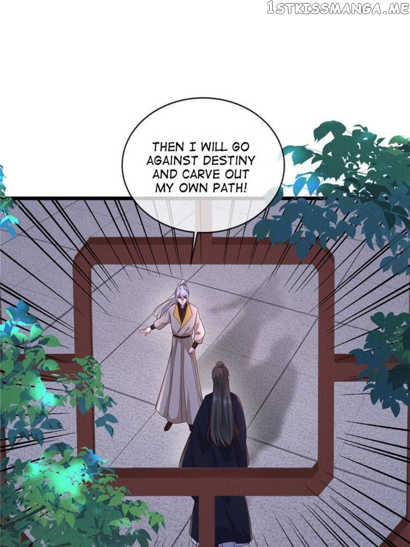 The Sickly Tyrant With An Innocent Facade Chapter 143 - page 18
