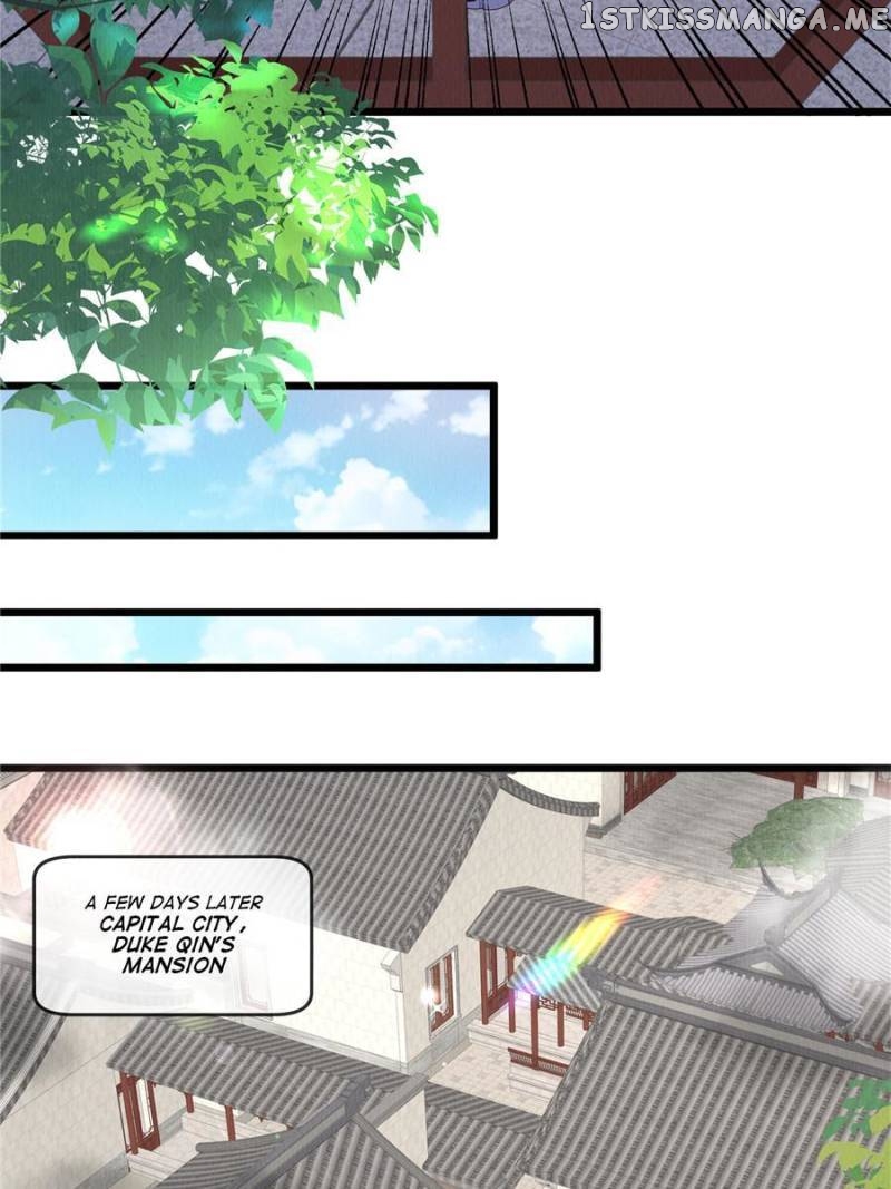 The Sickly Tyrant With An Innocent Facade Chapter 143 - page 19