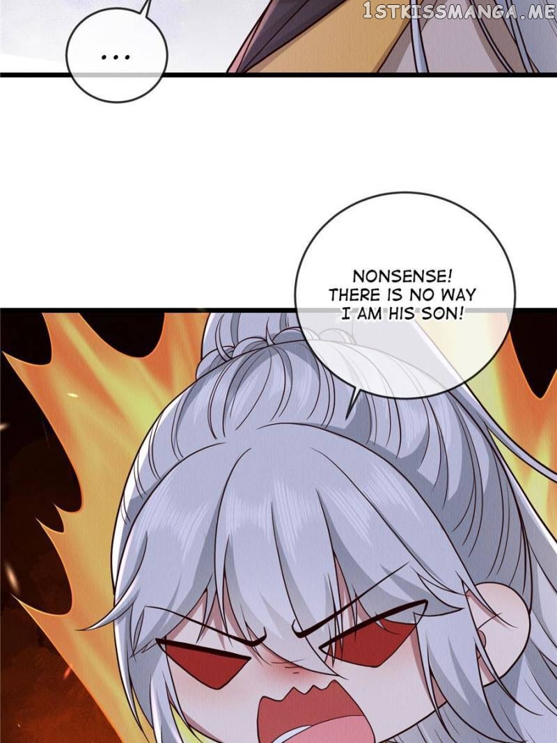 The Sickly Tyrant With An Innocent Facade Chapter 143 - page 2