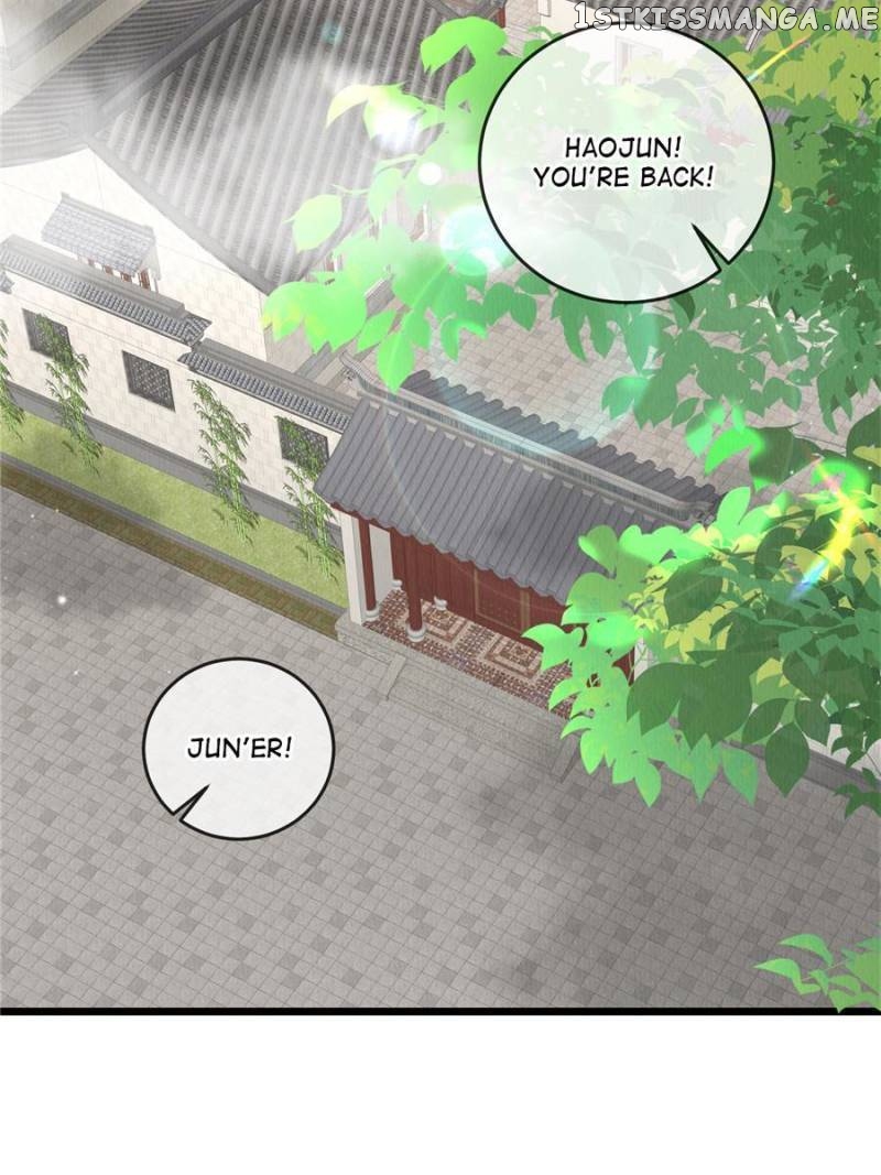 The Sickly Tyrant With An Innocent Facade Chapter 143 - page 20