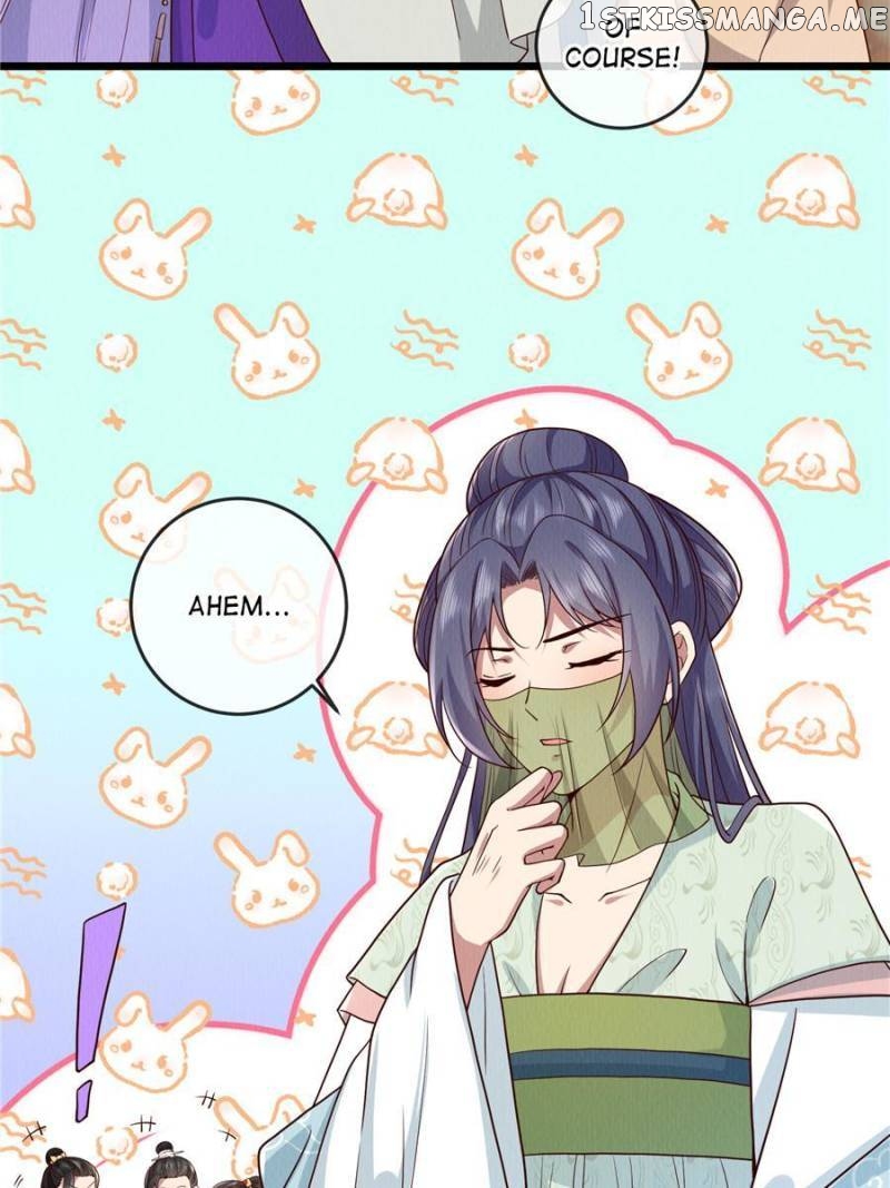 The Sickly Tyrant With An Innocent Facade Chapter 143 - page 22