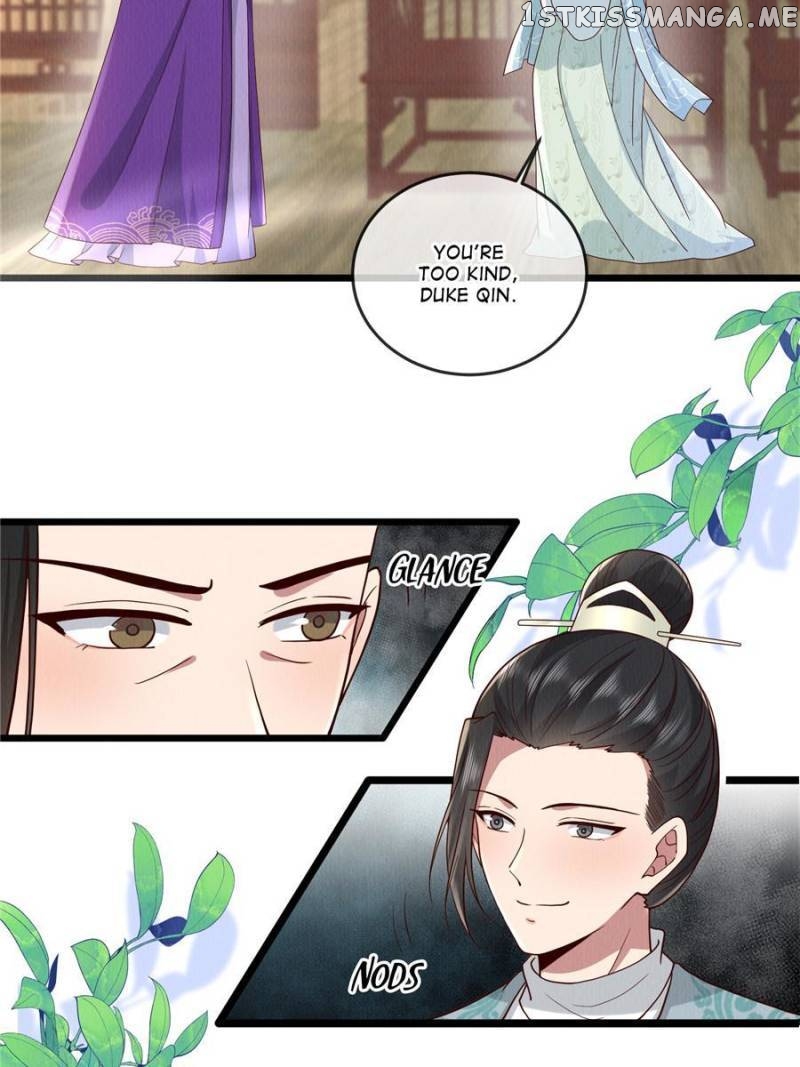 The Sickly Tyrant With An Innocent Facade Chapter 143 - page 24