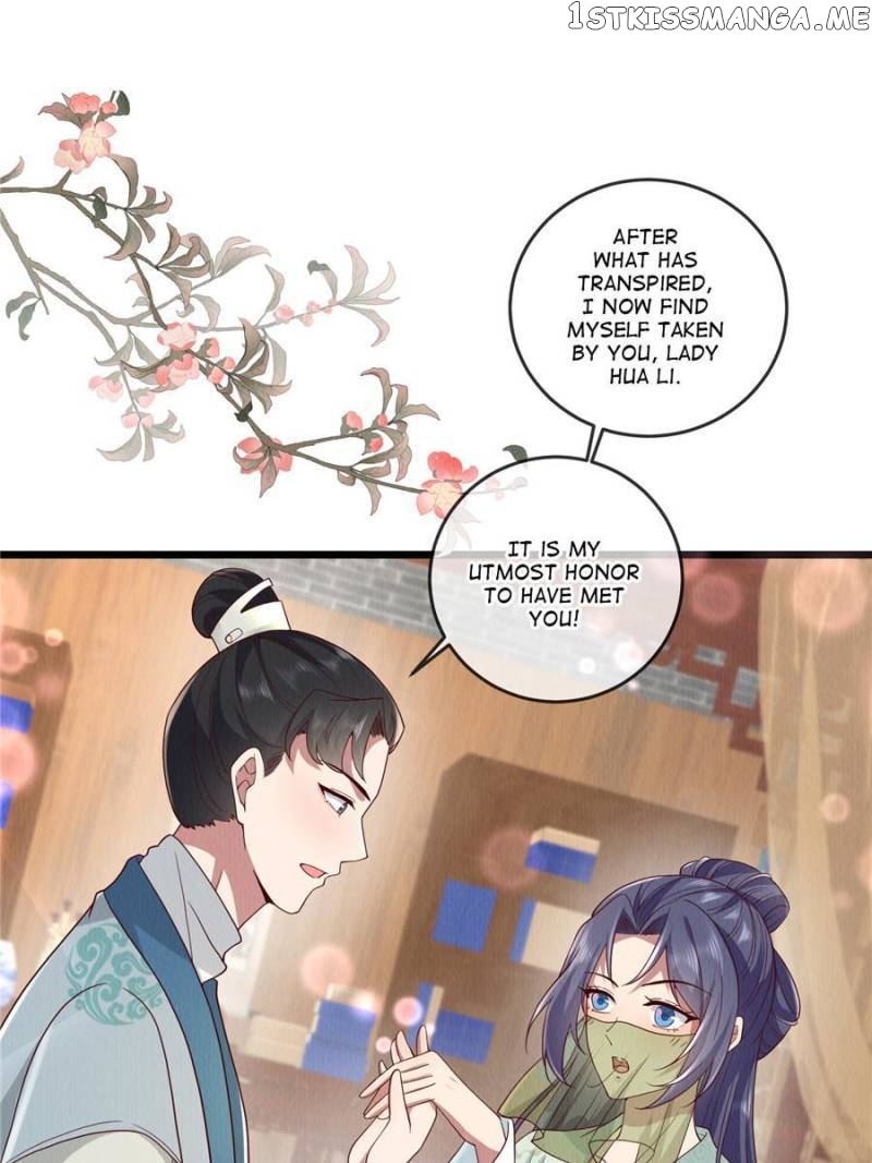 The Sickly Tyrant With An Innocent Facade Chapter 143 - page 26