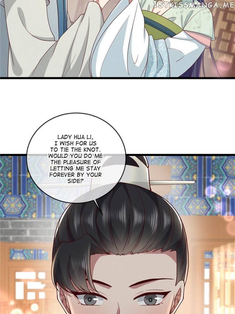 The Sickly Tyrant With An Innocent Facade Chapter 143 - page 27