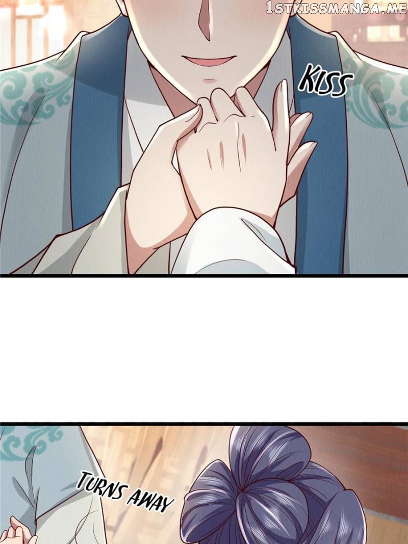 The Sickly Tyrant With An Innocent Facade Chapter 143 - page 28