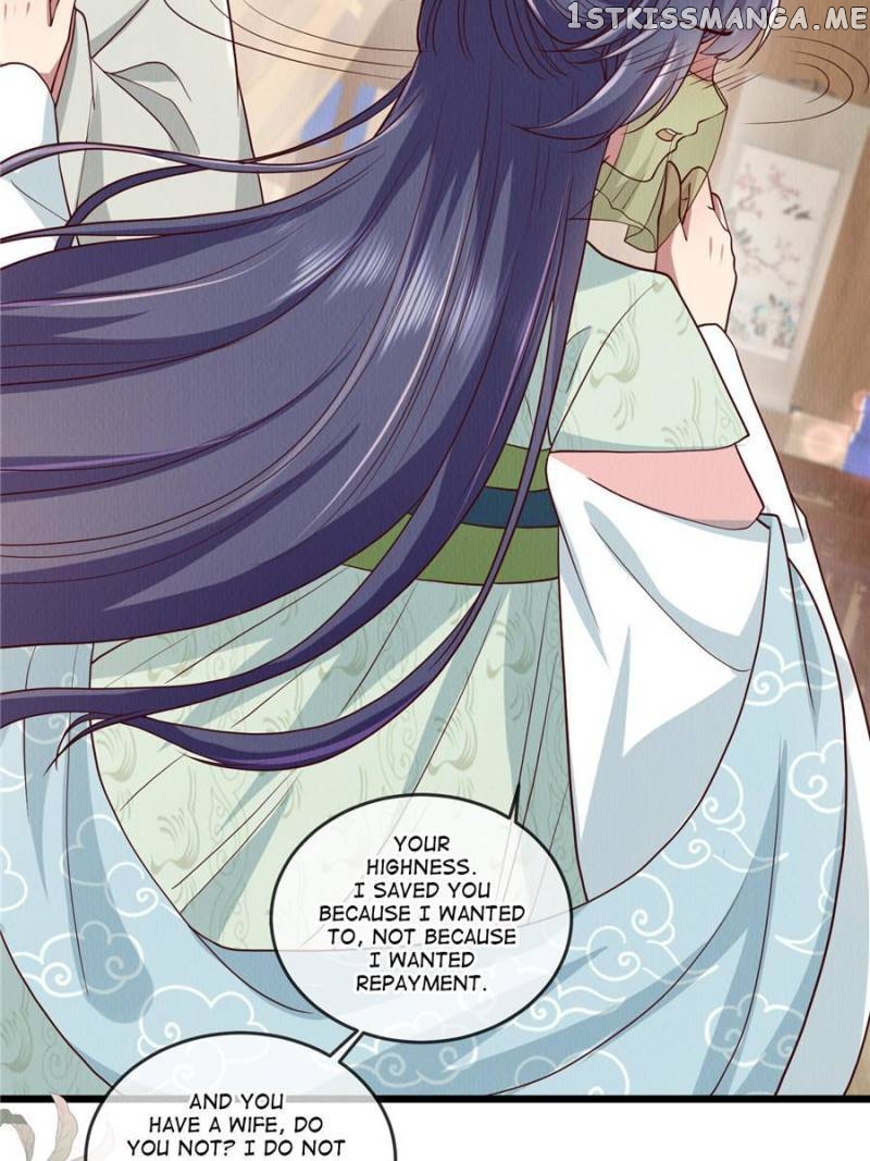 The Sickly Tyrant With An Innocent Facade Chapter 143 - page 29