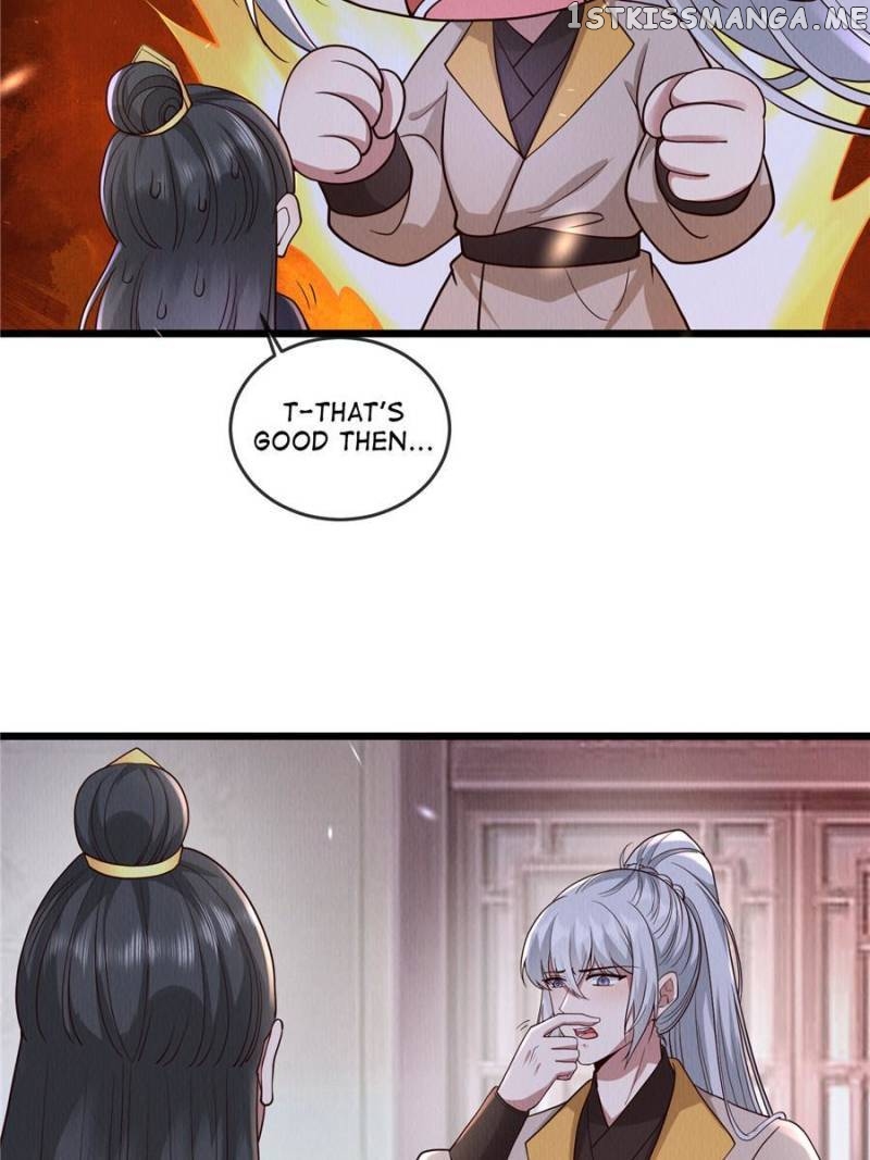 The Sickly Tyrant With An Innocent Facade Chapter 143 - page 3