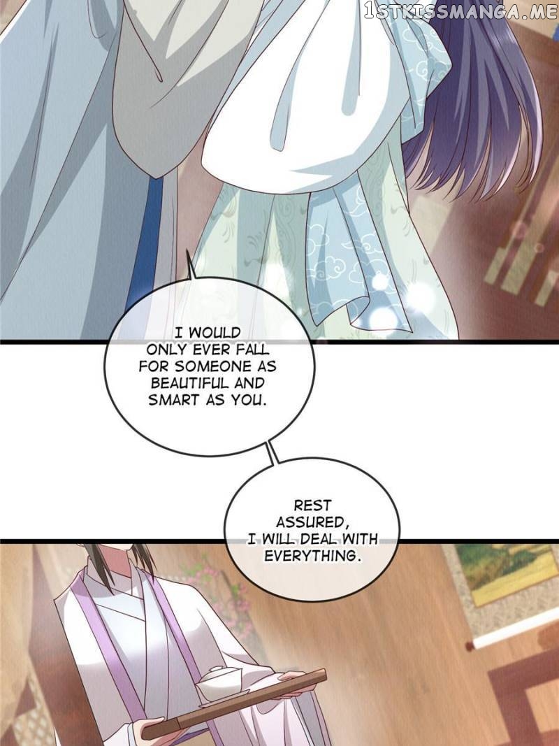 The Sickly Tyrant With An Innocent Facade Chapter 143 - page 31