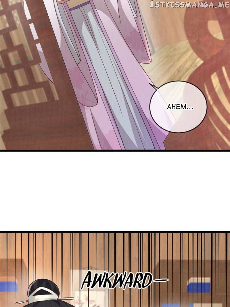 The Sickly Tyrant With An Innocent Facade Chapter 143 - page 32