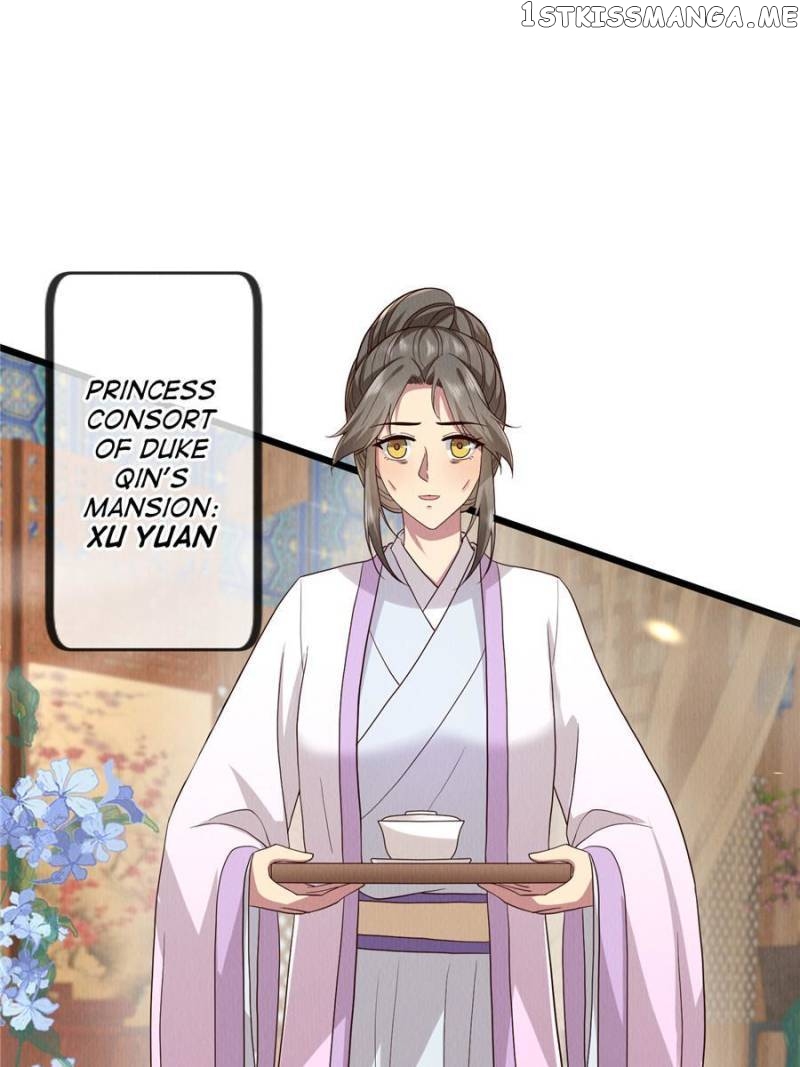 The Sickly Tyrant With An Innocent Facade Chapter 143 - page 34