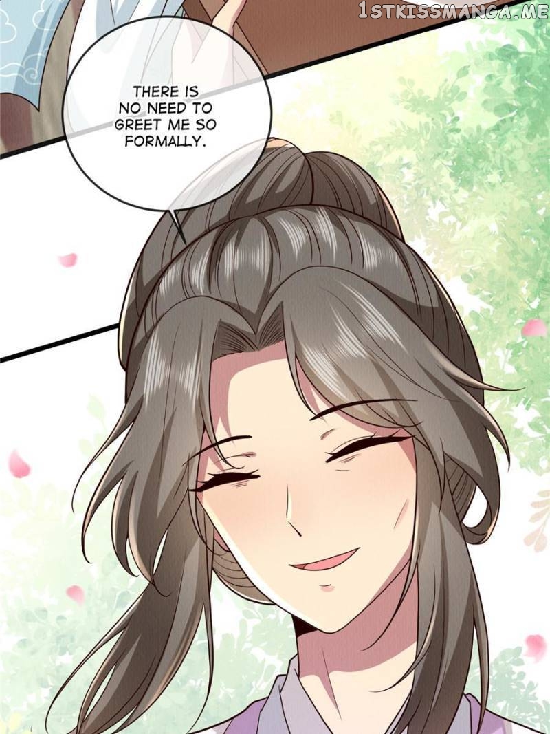 The Sickly Tyrant With An Innocent Facade Chapter 143 - page 37