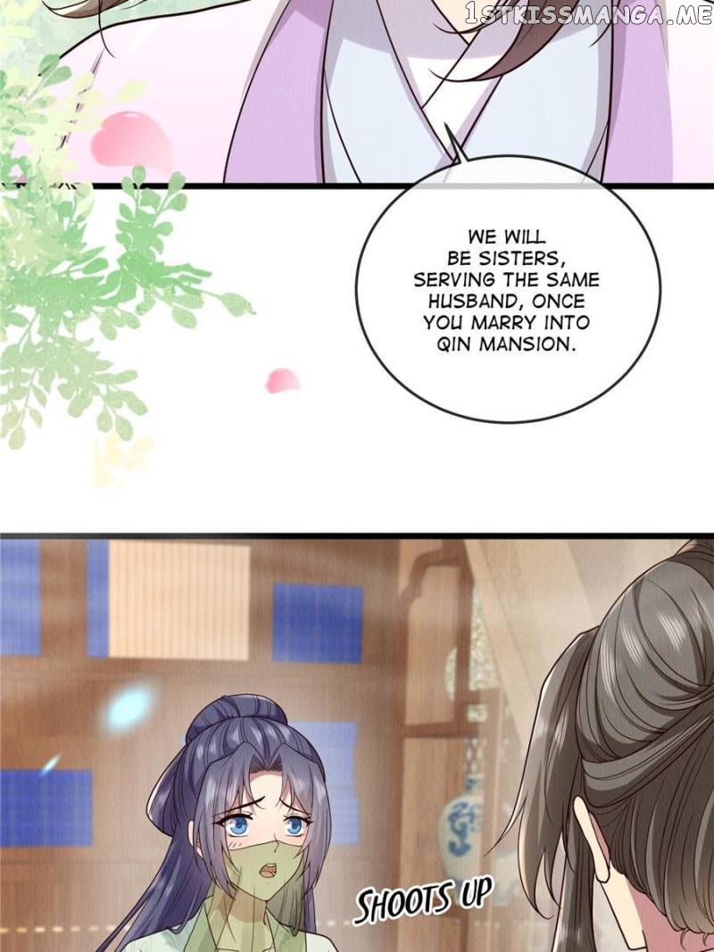 The Sickly Tyrant With An Innocent Facade Chapter 143 - page 38
