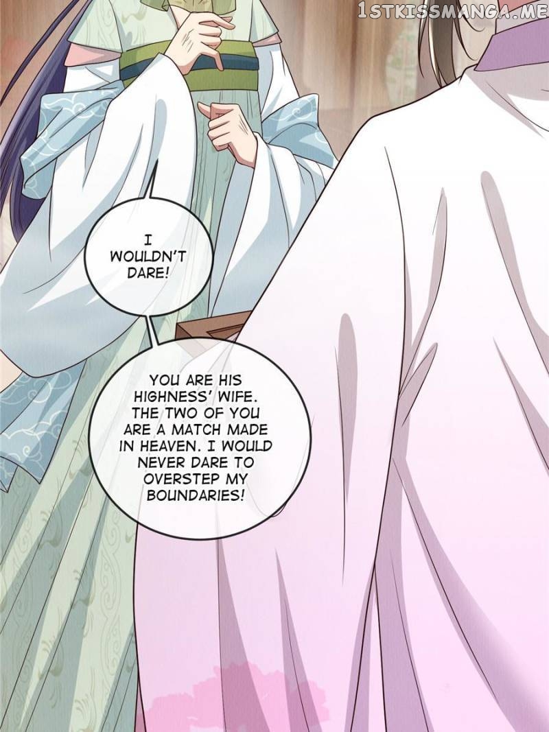 The Sickly Tyrant With An Innocent Facade Chapter 143 - page 39