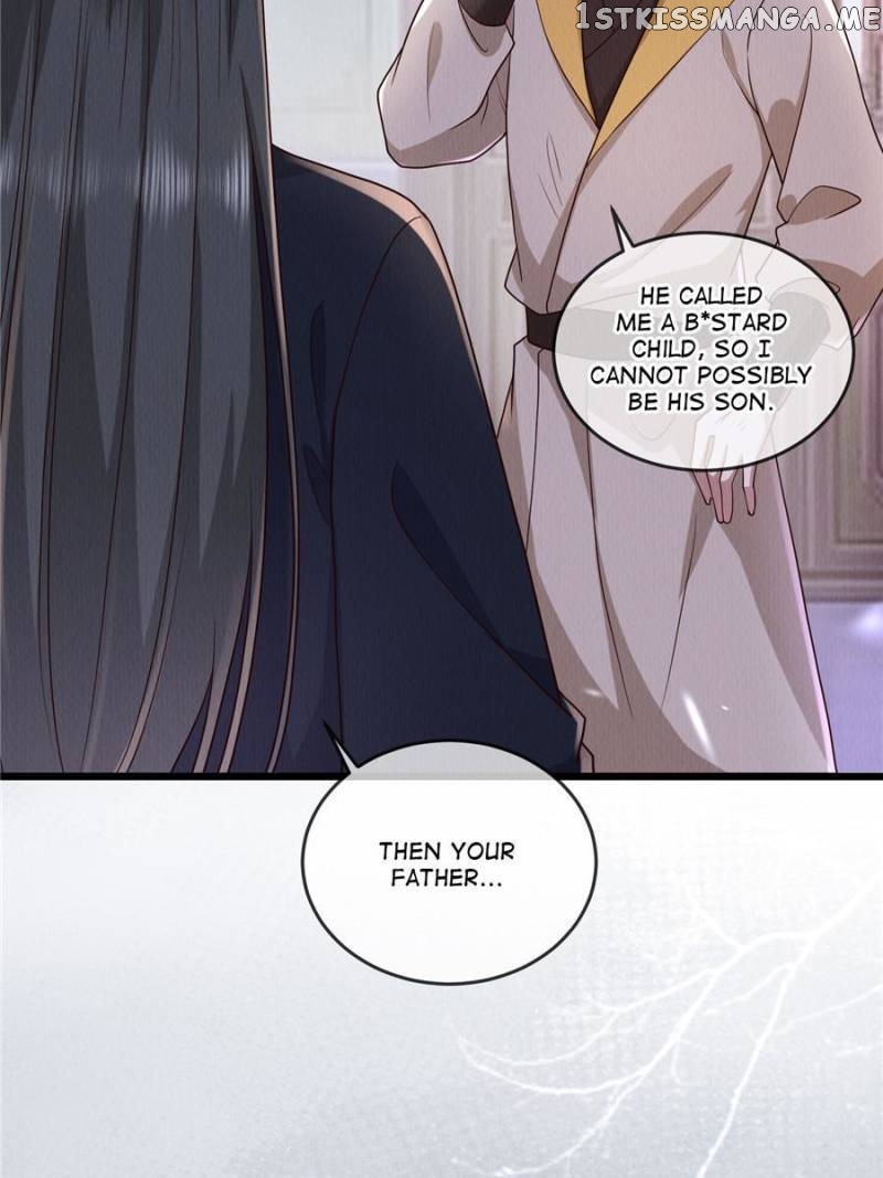 The Sickly Tyrant With An Innocent Facade Chapter 143 - page 4