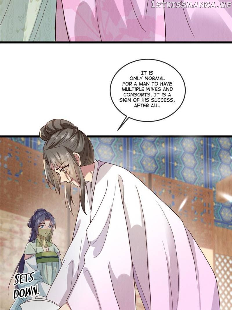 The Sickly Tyrant With An Innocent Facade Chapter 143 - page 40