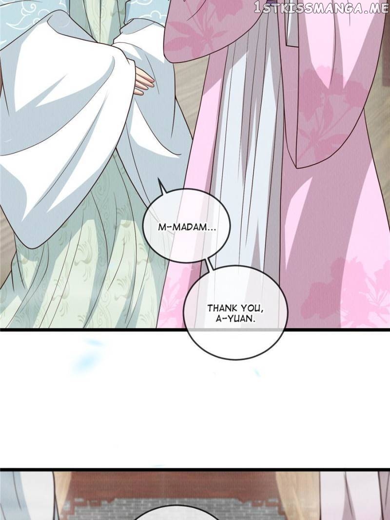 The Sickly Tyrant With An Innocent Facade Chapter 143 - page 43