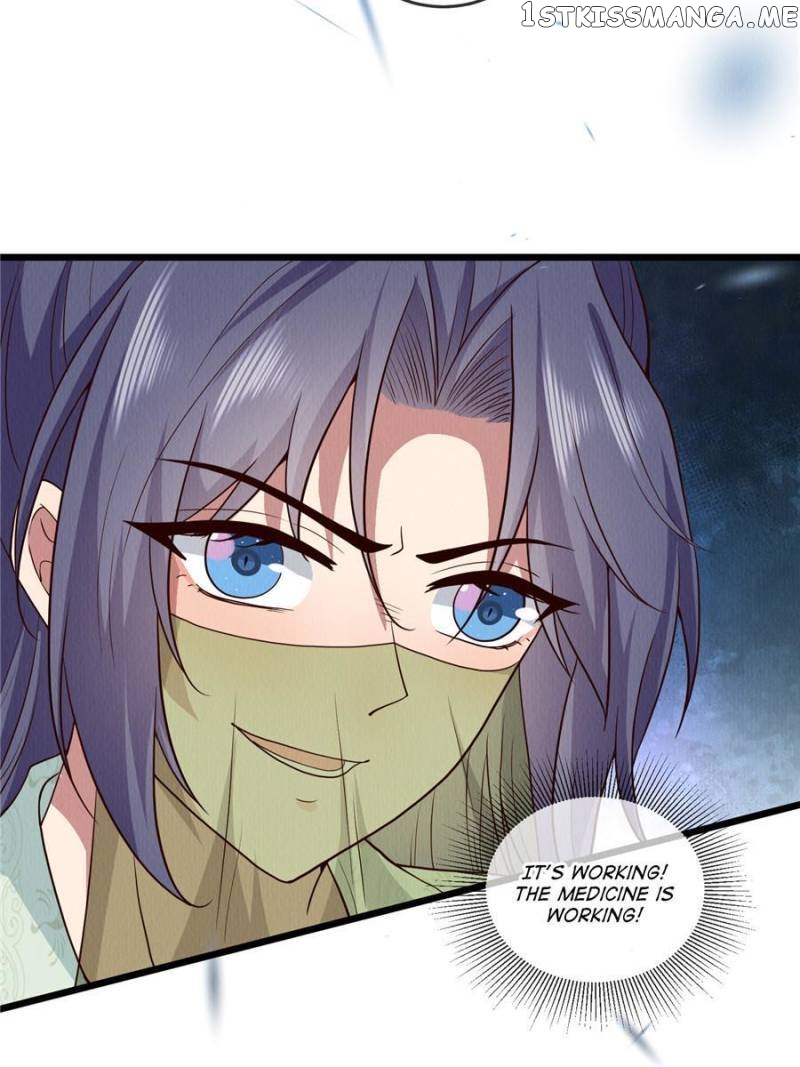 The Sickly Tyrant With An Innocent Facade Chapter 143 - page 46