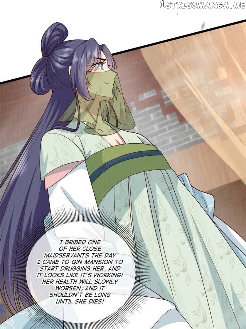 The Sickly Tyrant With An Innocent Facade Chapter 143 - page 47