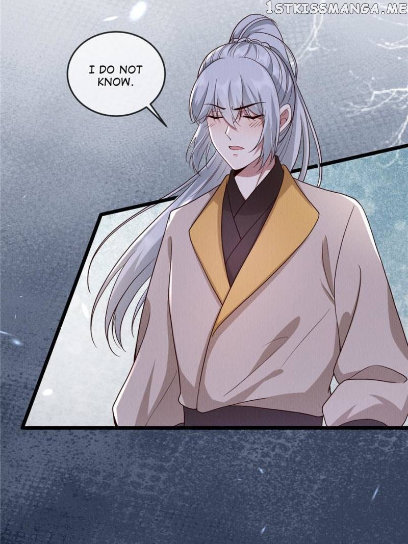 The Sickly Tyrant With An Innocent Facade Chapter 143 - page 5