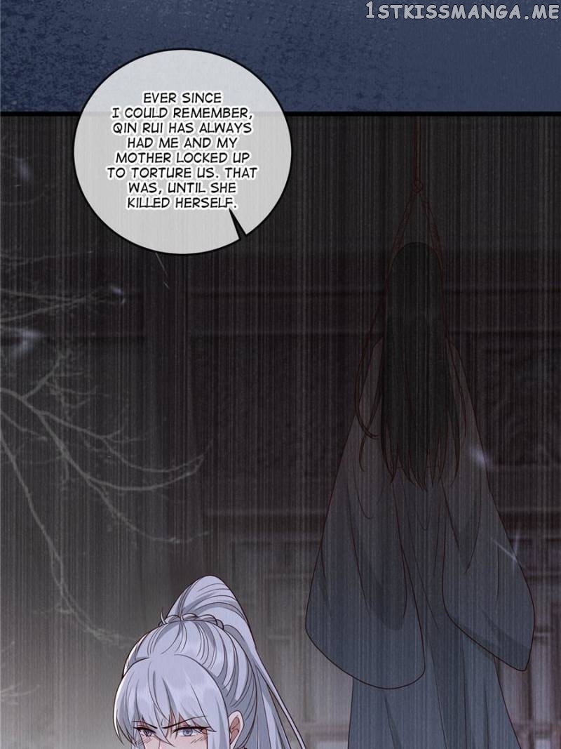 The Sickly Tyrant With An Innocent Facade Chapter 143 - page 6