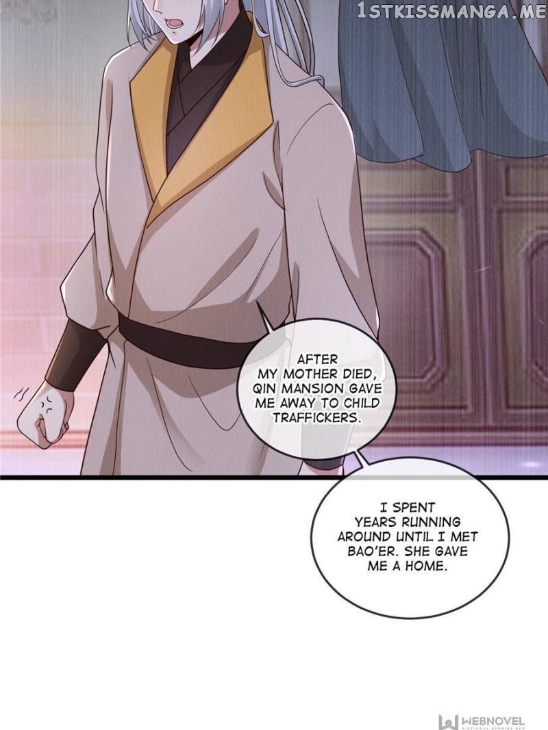 The Sickly Tyrant With An Innocent Facade Chapter 143 - page 7