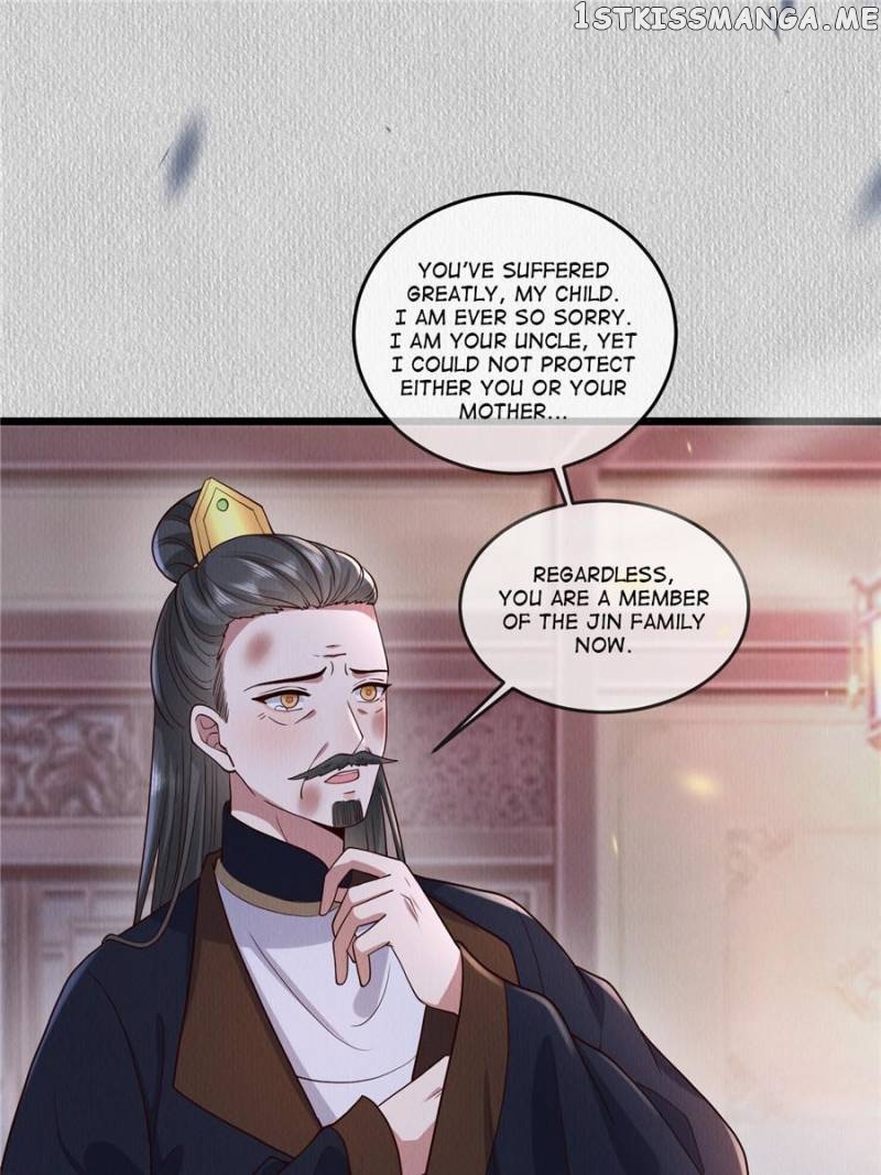 The Sickly Tyrant With An Innocent Facade Chapter 143 - page 9