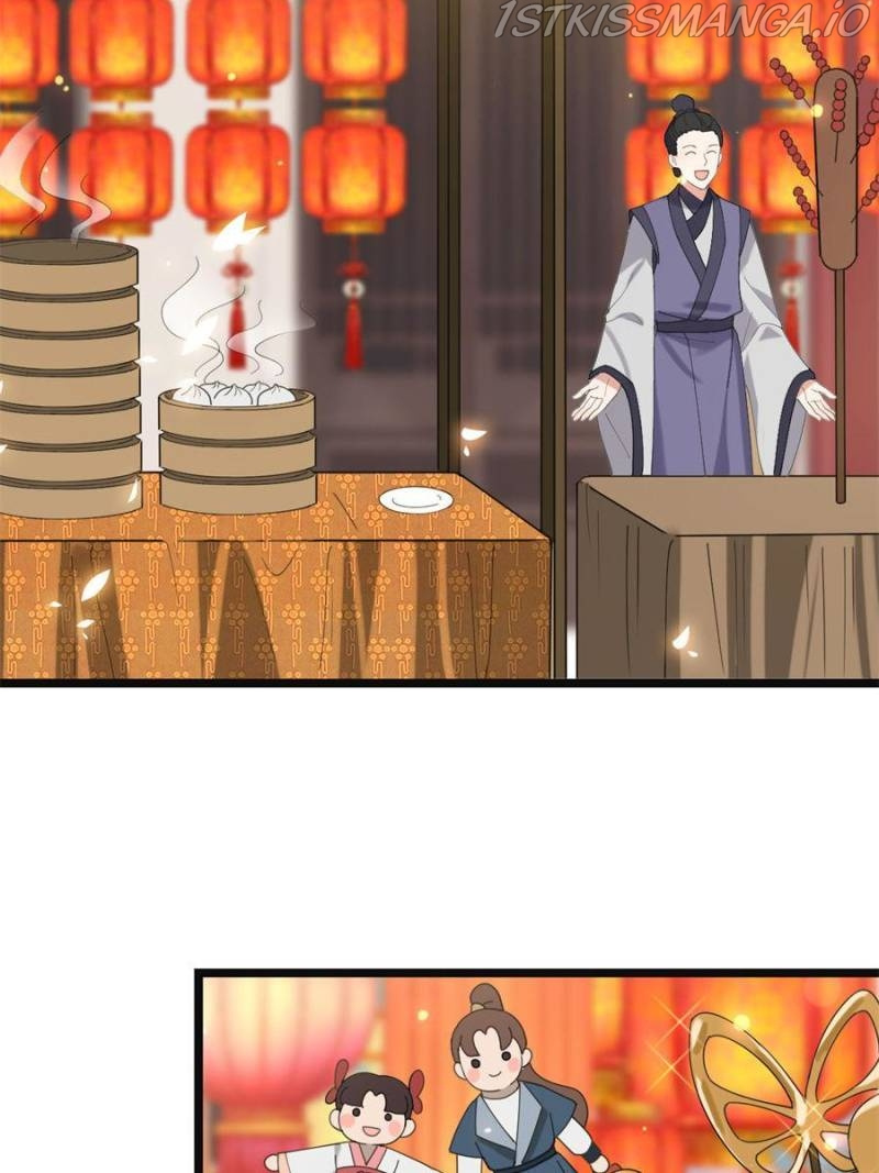 The Sickly Tyrant With An Innocent Facade chapter 100 - page 16