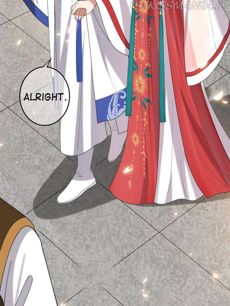 The Sickly Tyrant With An Innocent Facade chapter 100 - page 19