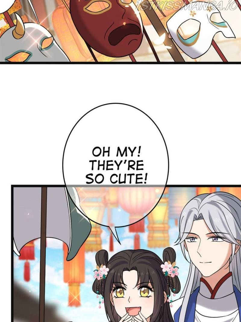 The Sickly Tyrant With An Innocent Facade chapter 100 - page 26