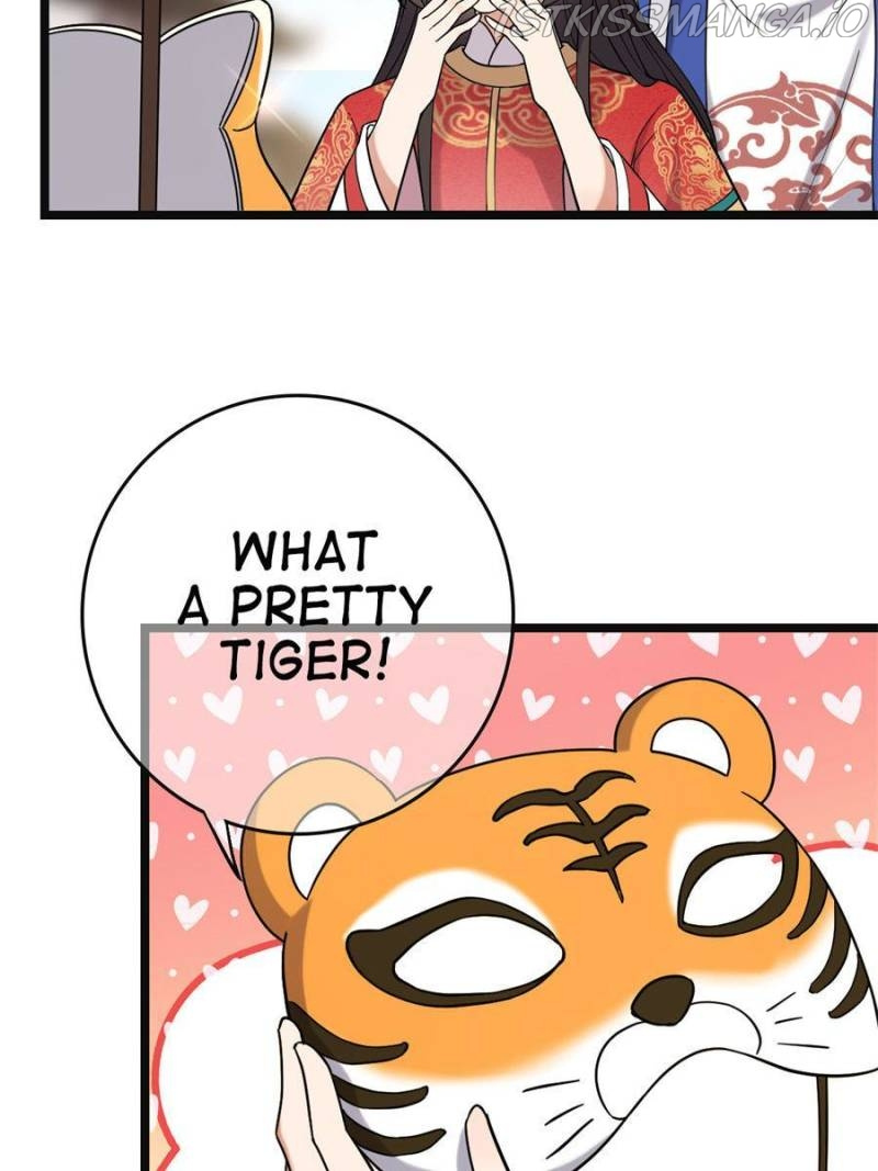 The Sickly Tyrant With An Innocent Facade chapter 100 - page 27