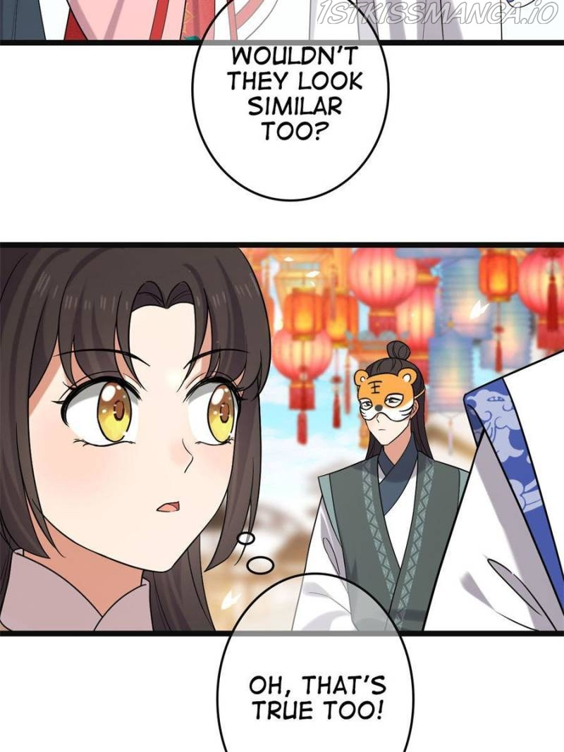 The Sickly Tyrant With An Innocent Facade chapter 100 - page 35
