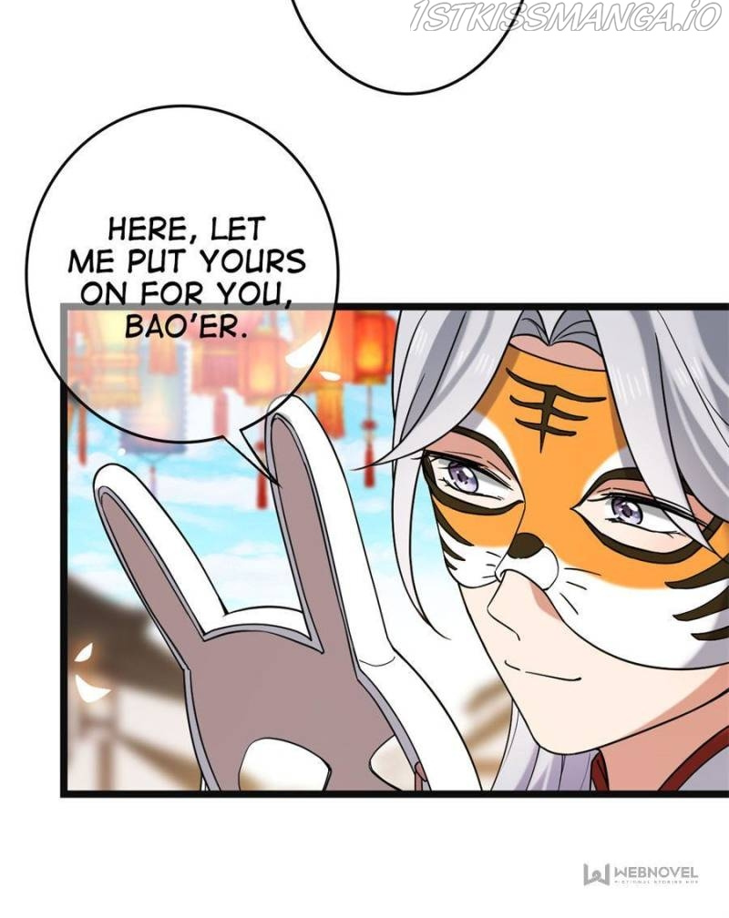 The Sickly Tyrant With An Innocent Facade chapter 100 - page 36