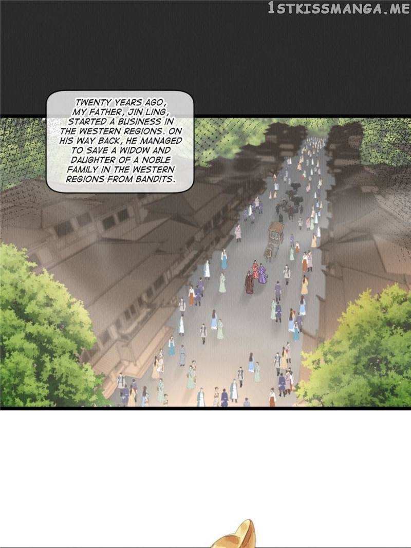 The Sickly Tyrant With An Innocent Facade Chapter 141 - page 10