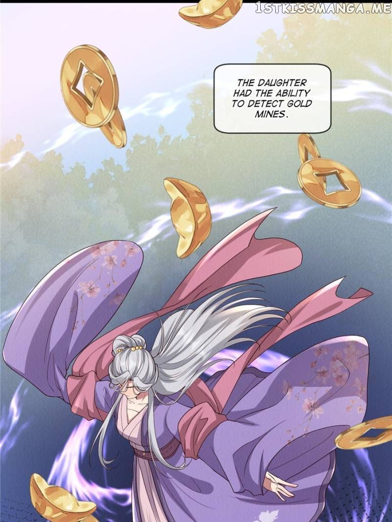 The Sickly Tyrant With An Innocent Facade Chapter 141 - page 11